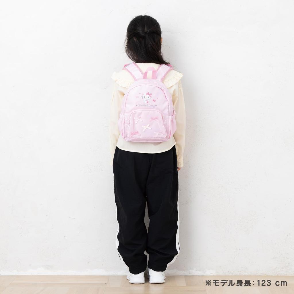 Sanrio Kids Backpack S My Melody 576239