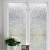 Self-Adhesive 3D Glass Fiber Mosaic Tile Stickers - DIY Rhinestone Wall Decals for Kitchen/Bathroom Contemporary Decor