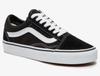 Ifjúsági Vans Old Skool iskolai tornacipő back to school férfi/női fekete-fehér (VN000D3HY28) 38,0