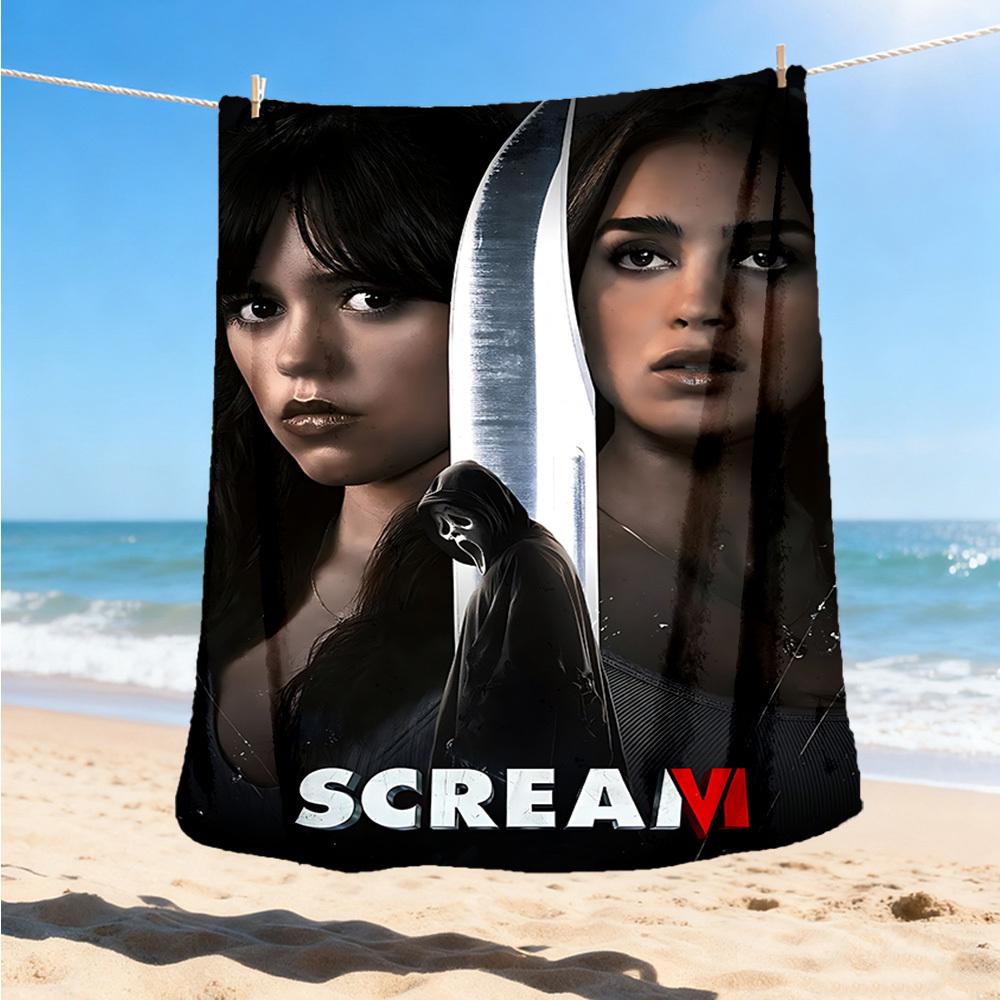 

1pc Leon Outdoor Flannel Throw Blanket Soft, Cozy, Warm All Season, Machine Washable, 80x120cm