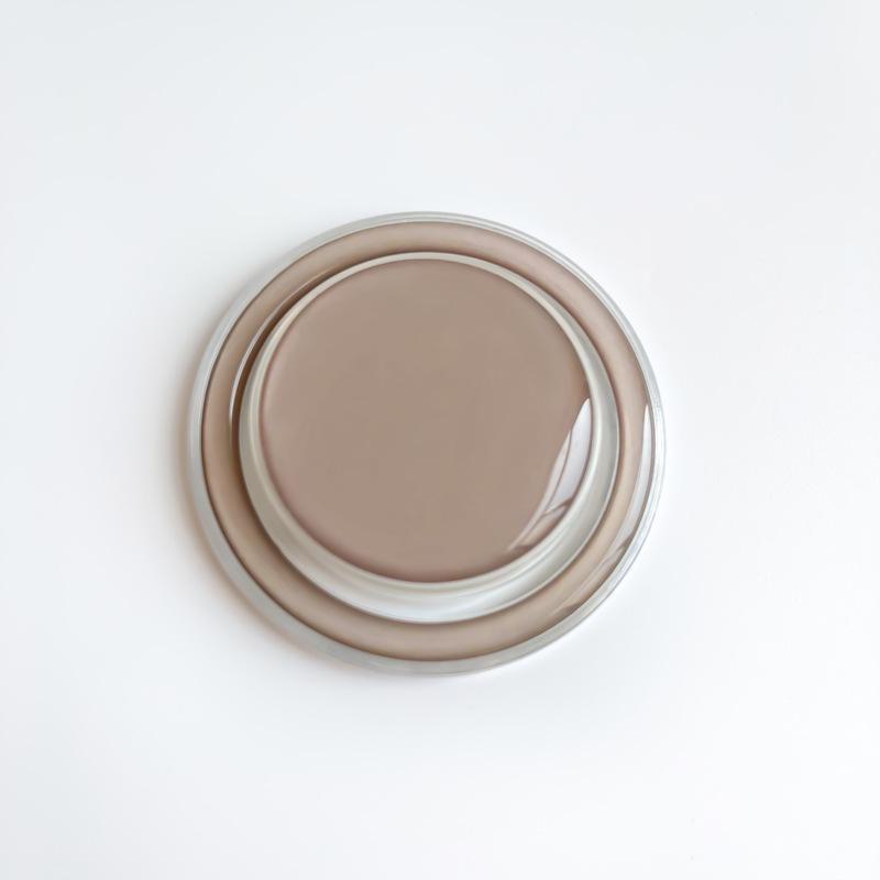 Transparenter, einfarbiger magnetischer Airbag-Telefonständer