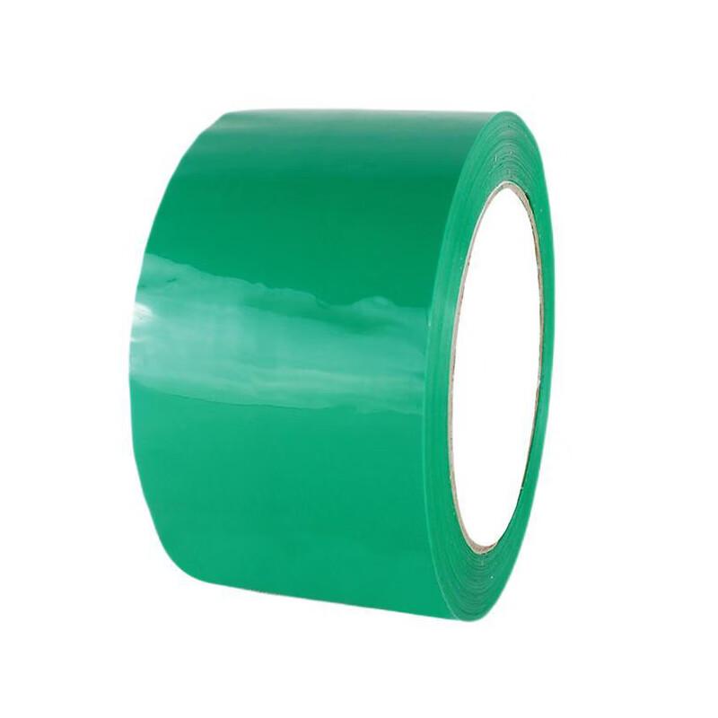 Fuxing Colored BOPP Packing Tape