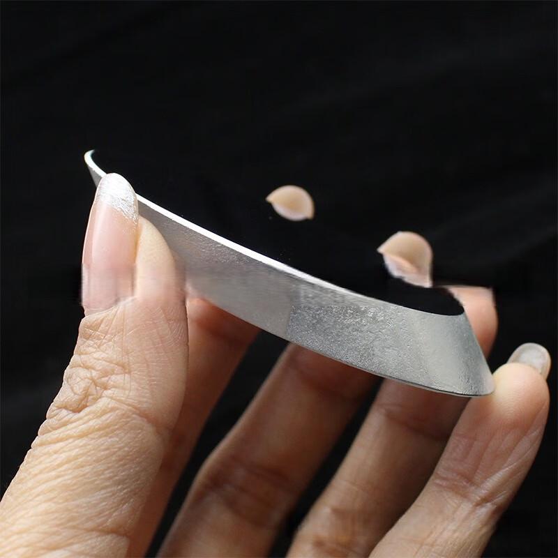 Milin Reflecting Telescope Short-Axis Secondary Mirror