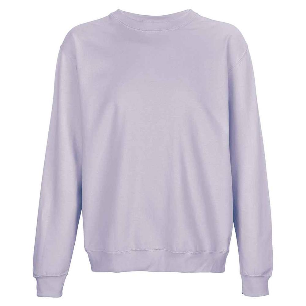 Unisex Adult Columbia Crew Neck Sweatshirt