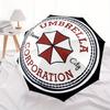 1pc Umbrella Corporation Logo Umbrella with Plastic Handle,Suitable for All Seasons Home Travel Outdoor UmbrellaM1006