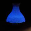 Ultrasonic Essential Oil Diffuser 400ml USB Timer LED