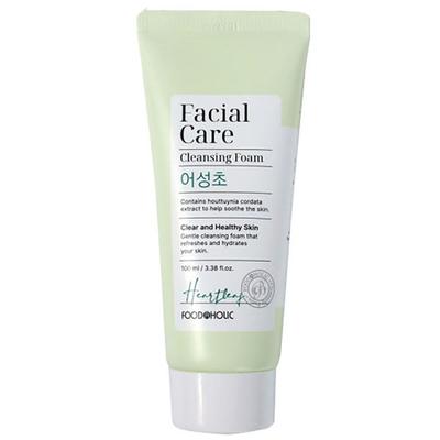 Cuidados de rosto – Produtos de higiene facial