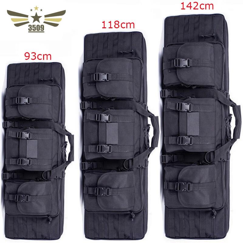 Multi-functional Tactical Fishing & Hunting Gear Bag