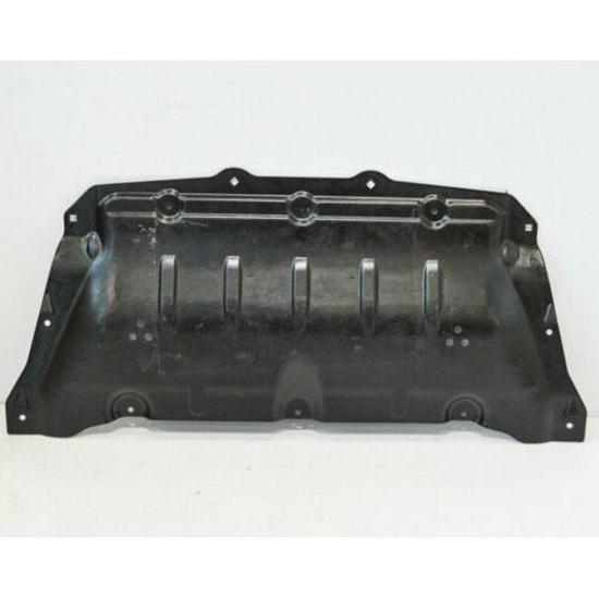 BMW 7-serie G11/G12 Motorskydd underrede 51757363730