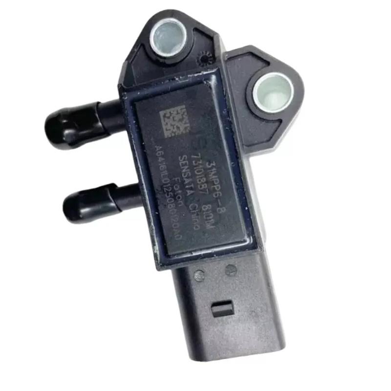 NEW Pressure Differential Sensor OEM 31MPP6-8 for Heavy Truck Light Truck