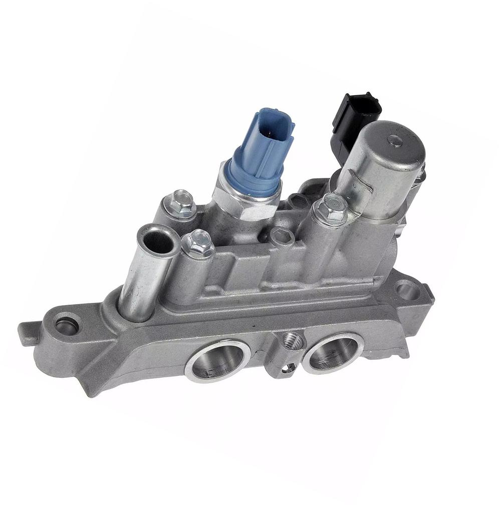 Engine Variable Timing Solenoid VVT For Honda Crosstour Acura RLX 15810-5G0-A01
