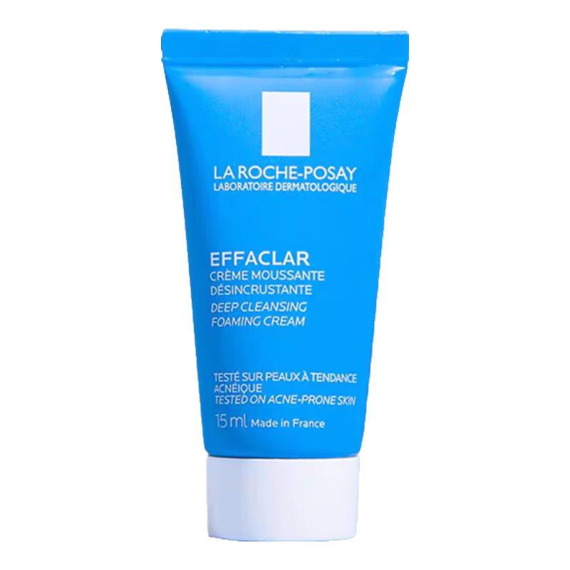 

La Roche-Posay Effaclar Purifying Foaming Gel