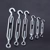 Steel Wire Rope Turnbuckle Tensioner