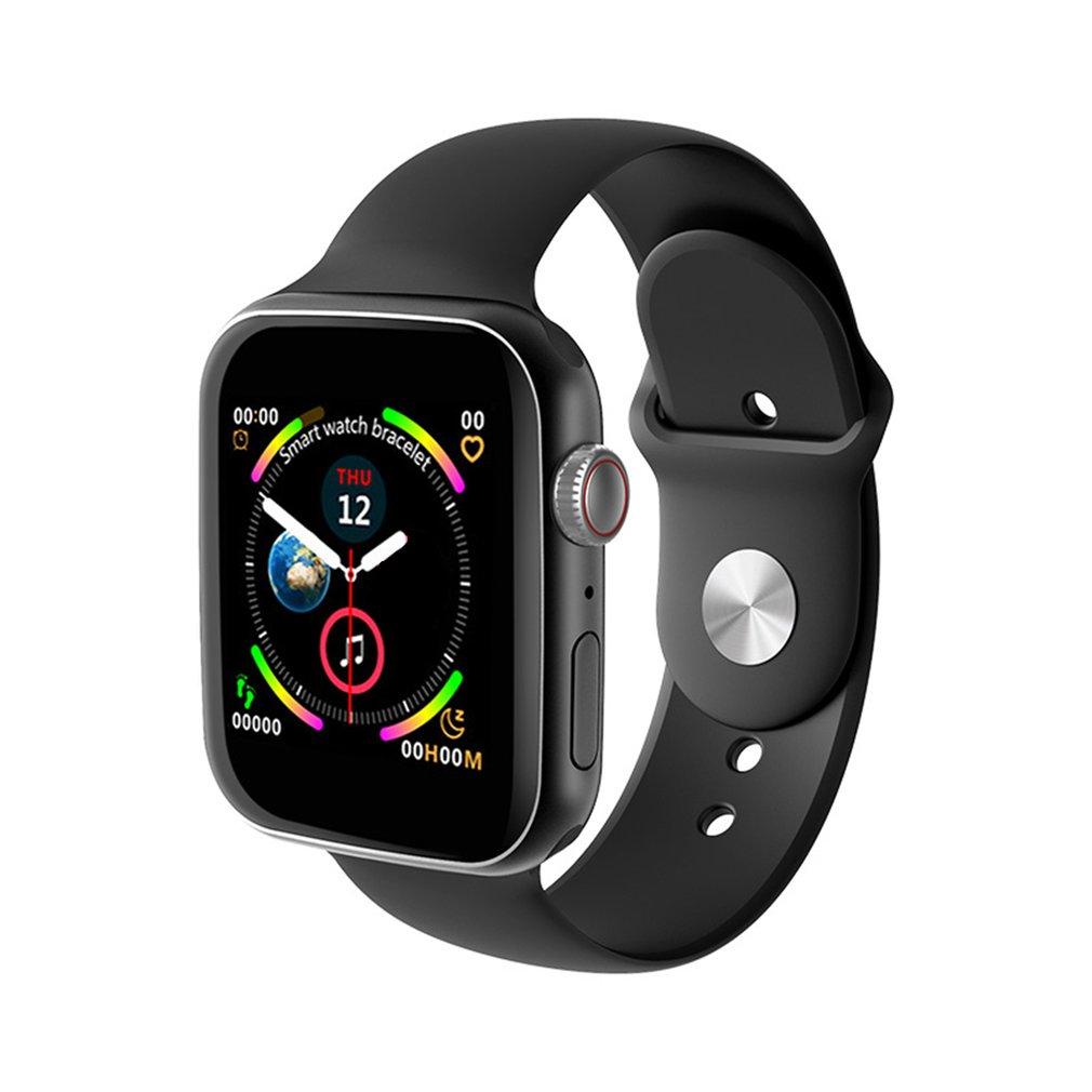 T600 Pulsera Deportiva Multifunción 1.54 Pulgadas Smart Watch Pantalla  Completa Monitoreo del Sueño Fitness Relojes Deportivos comprar a buen  precio — entrega gratuita, reseñas reales con fotos — Joom
