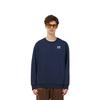 Under Armour UA Essential Sweatshirt Men's Dark Blue 1374250-410