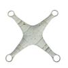 Top Shell for DJI Phantom 3 Pro Upper Frame Landing Gear Battery Cover For DJI Phontom 3 Pro/Adv Drone Repair Parts