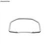 Center Console Dashboard trument Panel Decoration Cover Trim Fit For Mitsubishi Outlander  2024 2025 Interior Accessories