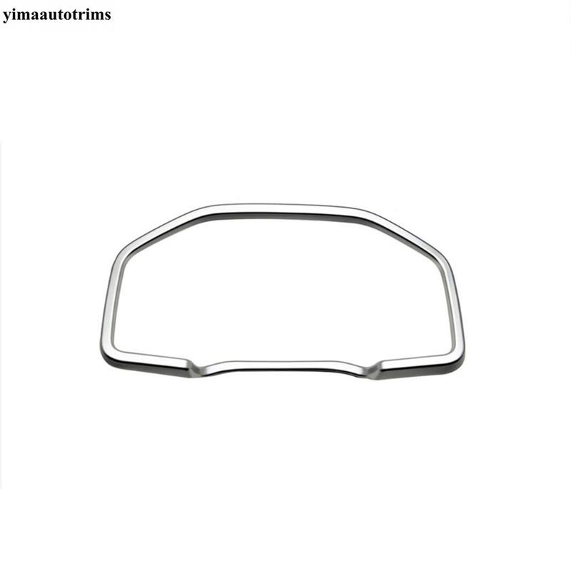Center Console Dashboard trument Panel Decoration Cover Trim Fit For Mitsubishi Outlander  2024 2025 Interior Accessories