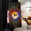 Cartoon Cool Dragon Horse Case for Honor X8 X6 X9a X5b 90 70 8X X7 200 400 Lite Magic5Lite Funda Phone Cover