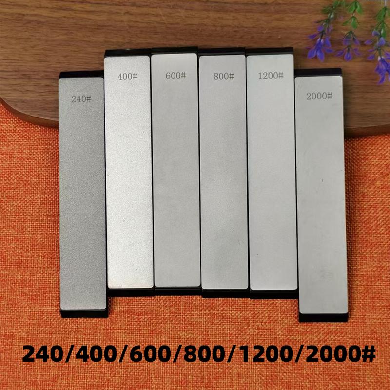 80-3000#Diamond Sharpening Stone Large Diamond Sharpeners Professional Sharpening of Various Tools Sharpening System