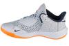 Nike Zoom Hyperspeed Court Se, Mens Grey Volleyball Shoes