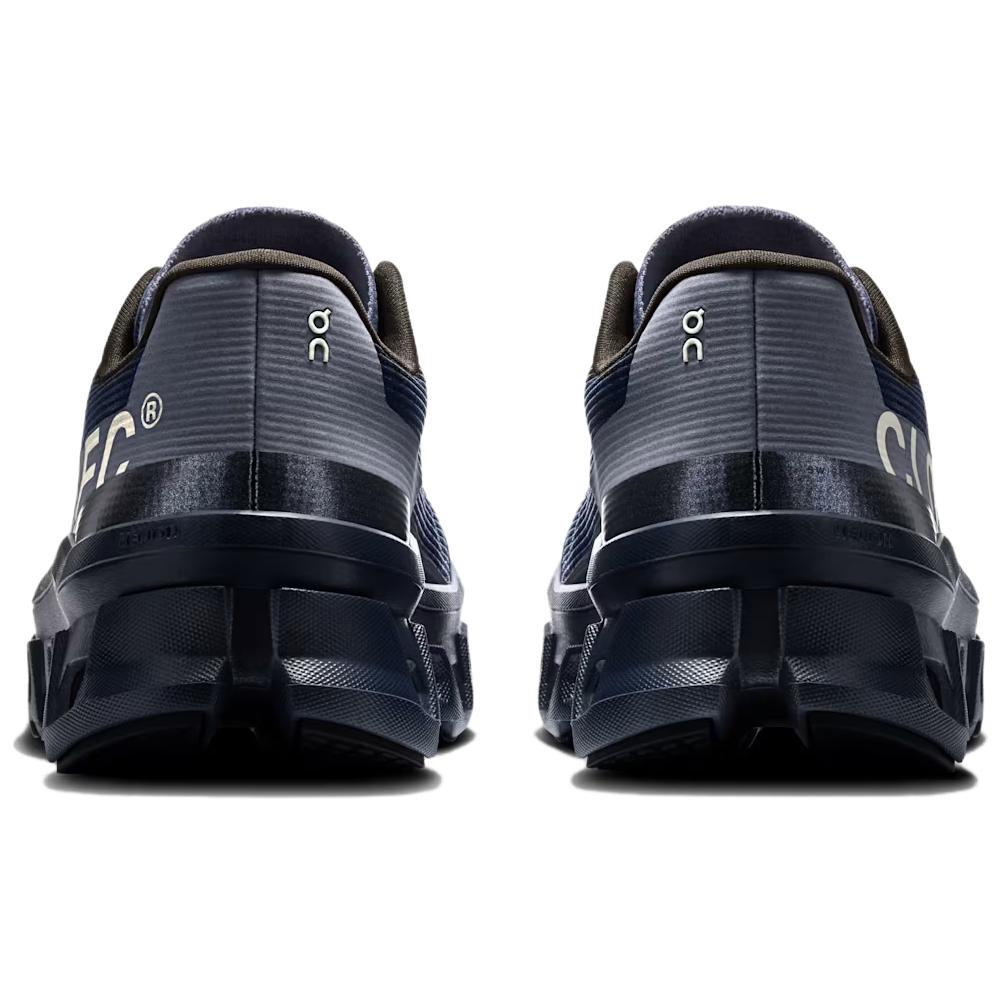 Atmos X  Cloudmonster Void Yozakura Women Sneakers Blue Midnight Blossom 3WF10804208