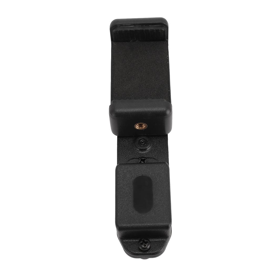 Walkie Talkie Mount Stand Adjustable Handheld Radio 2 Way Radio Phone Car Holder Bracket Mount for