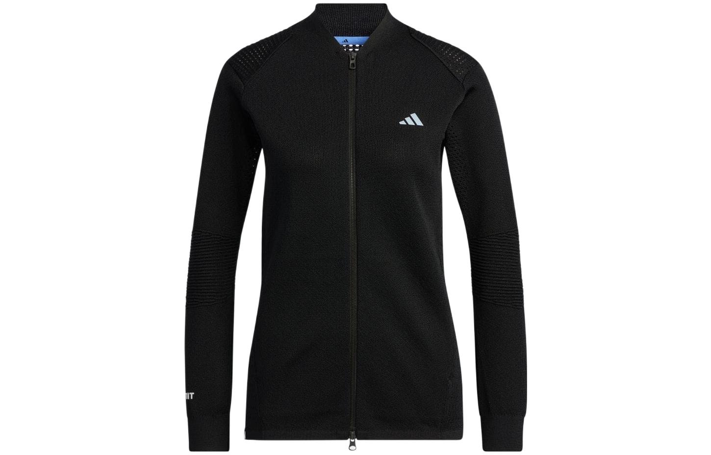 Adidas Jackets Women s Black Moderate HS9976 XL