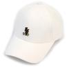 Universal Chemistry Linen Thunder White Ballcap
