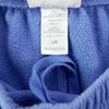 Seconde vie - Jogging Femme Powerblend Fleece Bleu - Bon état