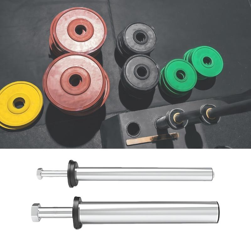 Weight Plate Holder Gym Weight Stack Extender Portable Exercise Machine Weight Stack Pin Workout Accessory Enduring