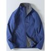 Outdoor Camp Spring and Autumn Workwear Casual Shell Jacket