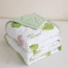 Summer Thin Quilt Comforter Soft Air Conditioning Four-season Quilt/Duvet/Blanket Bed Duvets 150/180/200 Single/doublebed Quilt