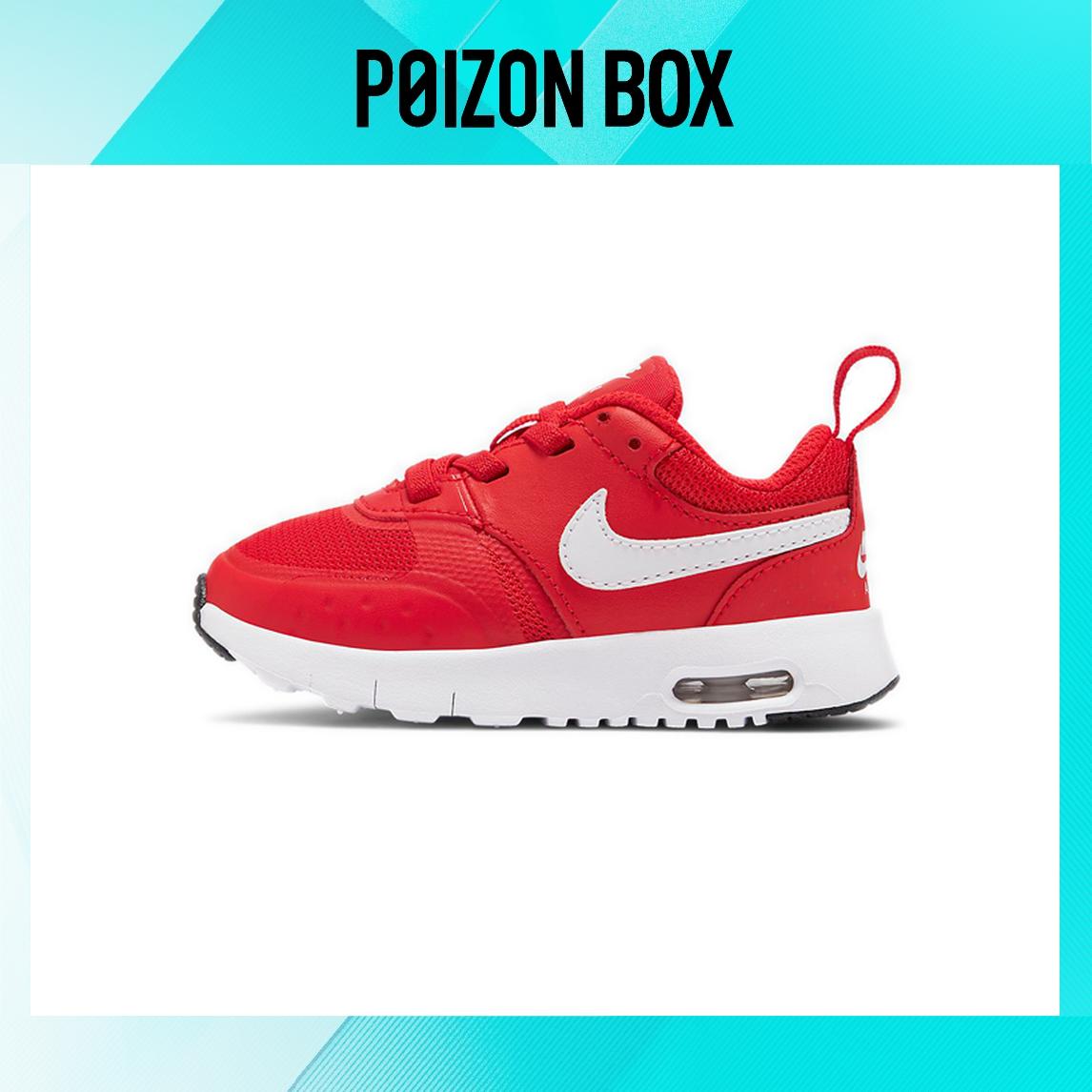 

кроссовки Nike Air Max Toddler Shoes TD 917860-600