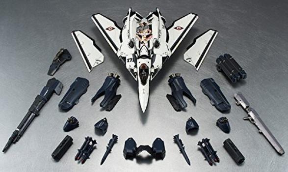 

DX Chogokin Nightmare Plus EX Armored Parts Set VF-171EX (Maruyama Machine)