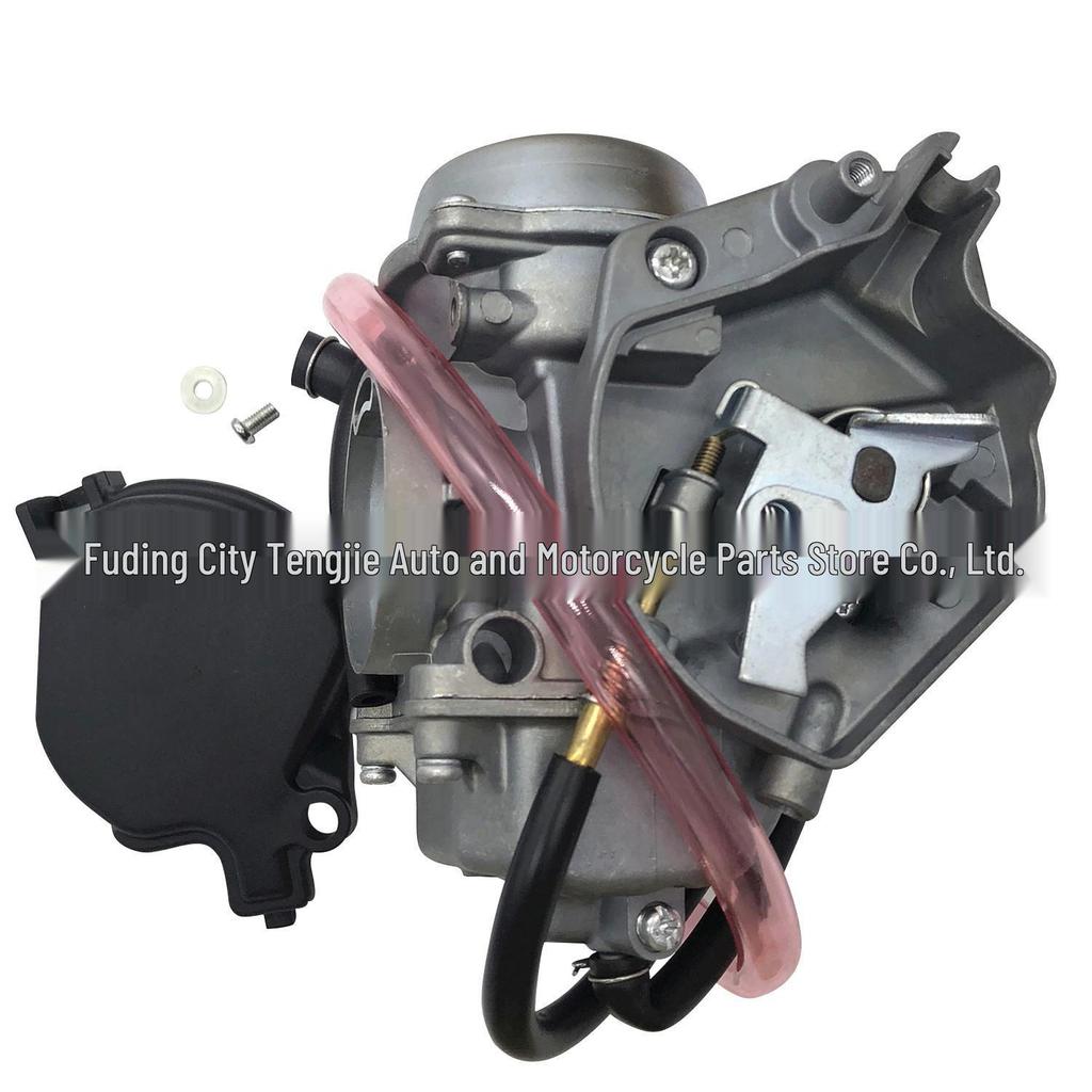 Motorcycle Carburetor for KEF 300A, 300B & Arctic Cat 250 ATV