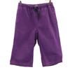 Outdoor Shorts S Purple Climbing Men's Used