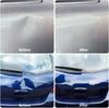 Car Dent Repair Tool Kit Professional Auto Body Sheet Metal Paintless Hail Pit Puller Rubber Hammer Fix Tools Set