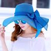 Beach Hat Children's Summer Beach Big Sun And Sunshade Outing Big Cool Hat Sun Summer