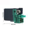 35850-Mt4-000 Starter Relay Applicable To Shadow Shadow 750 Vt750 1997-2004 Interceptor 750 Vfr750 1990-1997Vt750 1998-2010