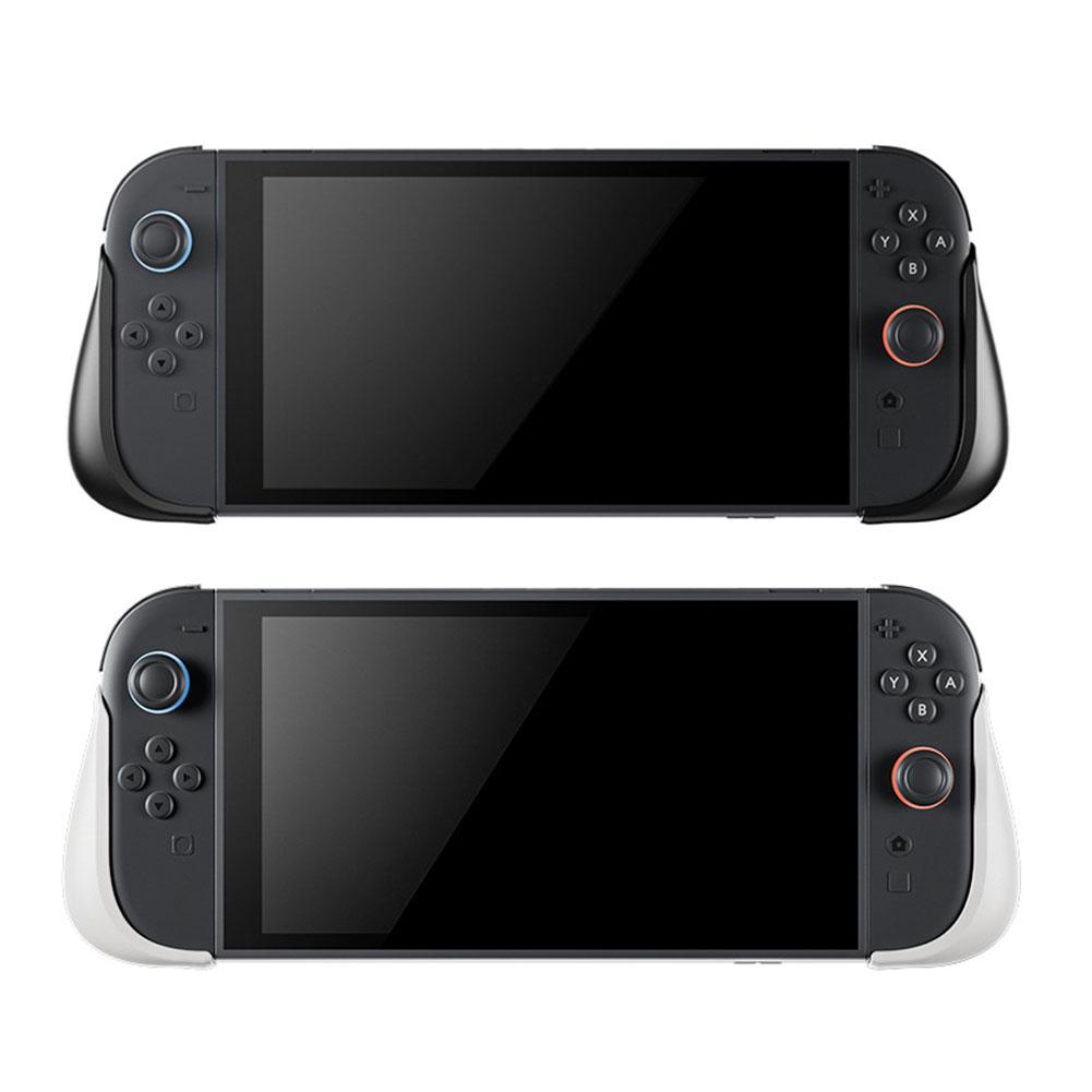 Hand Grip for Switch 2 Controller Protective Cover Anti-Slip Console for Switch Holder Stand Co B9H7