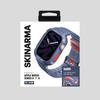 Skinarma Pasek+Etui Saido 2In1 Apple     Watch 45/44Mm Ciemno Niebieski/Dark Blue