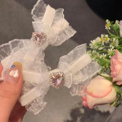 Accessori per capelli – Fermagli per capelli