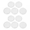 Coin Holder 10set Inner Ring Gasket Capsule Coin Protect