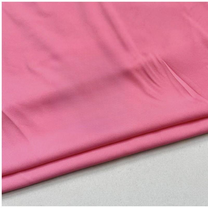 Tissu Coton Spandex Stretch 4 Sens pour Couture Maillot de Bain Mat Tenue de Yoga Tenue de Danse Latine Tenue de Patinage Tissu de Base Sportif Moulant