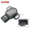 3B4-85885-00-00 Throttle Position Sensor For Yamaha Yamaha Atv Utility Grizzly Rhino Yfz450r Silverado Xl Atv Grizzly Yfz 550