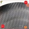 Durable-For Mini Cooper S JCW R56 R57 R58 R59 R60 2007-2013 Dry Carbon Fiber Gas Tank Fuel Tank Cap Cover Accessories