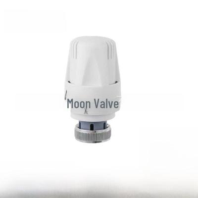 Haiyue Valve Temperature Control Equipment for Floor Heating Radiators