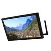 10.1 Inch Capacitive Touchscreen Wireless DDR3 1G EMMC FLASH 16GB Backlight Waterproof Wall Mount In
