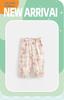 Children's Elastic Waist Mosquito Repellent Summer Pants - European & American Style for Boys & Girls